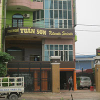 Tin tức trong ngày - "Lãnh địa" của sới bạc lớn nhất miền Bắc