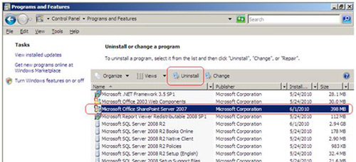 Mẹo gỡ tận gốc phần mềm đã cài trên máy tính - 1
