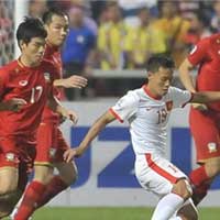 Bóng đá - Đây là bộ mặt thật của bóng đá Việt Nam