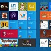 Sau Windows 8 sẽ là Windows Blue?