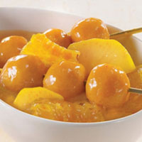 Những món ăn vặt nổi tiếng ở Hồng Kông