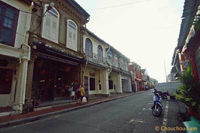 20 điều thú vị nên thử ở Malacca - 4