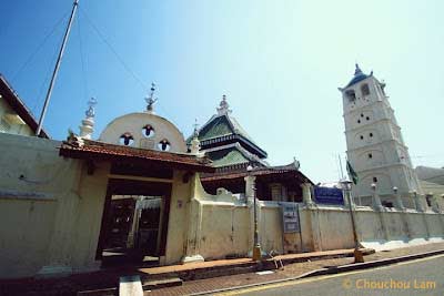 20 điều thú vị nên thử ở Malacca - 6