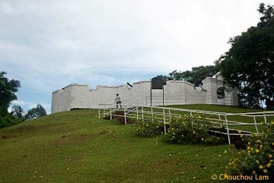 20 điều thú vị nên thử ở Malacca - 7