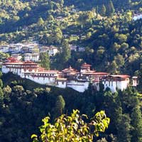 Du lịch - Những điểm đến đẹp của miền đất huyền bí Bhutan