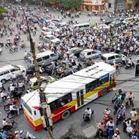 Tin tức trong ngày - 35 triệu xe máy sắp nộp "thuế đường"