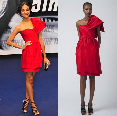 Sao "gỡ gạc" nét ngoan hiền bằng nơ bướm - 9