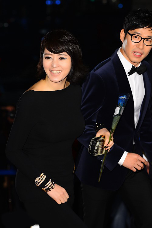 “Chết ngất” vì sao Hàn - 7