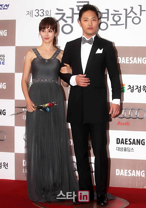 “Chết ngất” vì sao Hàn - 12