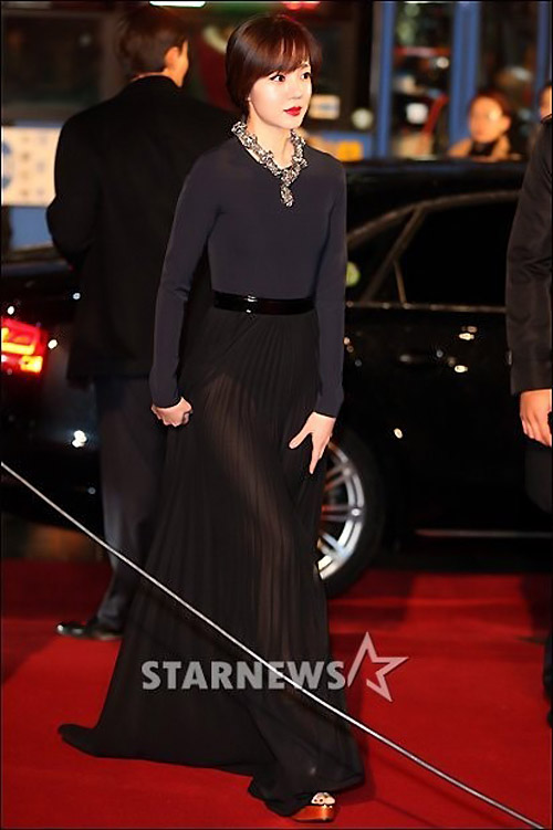 “Chết ngất” vì sao Hàn - 8