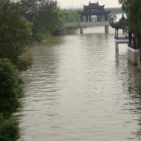 Pháp luật - "Xin đểu", đạp người xuống kênh chết thảm