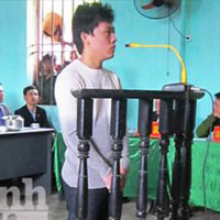 Pháp luật - 14 năm tù cho kẻ dùng dao "bênh" bạn