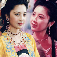 Hậu trường phim - "Mỹ nhân kế" trong Tây Du Ký