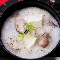 Sức khỏe đời sống - Canh, cháo củ cải chữa bệnh hen suyễn