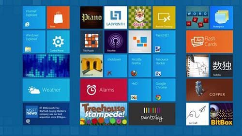 Sau Windows 8 sẽ là Windows Blue? - 1