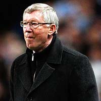 Bóng đá - Sir Alex “buồn” lòng vì hàng thủ