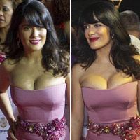 Xu hướng thời trang - Sao Hollywood làm "hư mắt" người hâm mộ