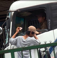 Tin tức trong ngày - Hút, chích rồi cướp
