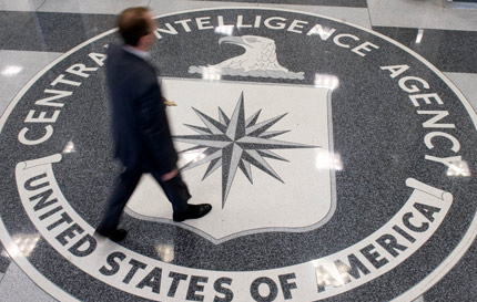 Lầu Năm Góc ồ ạt gửi điệp viên ra nước ngoài - 1