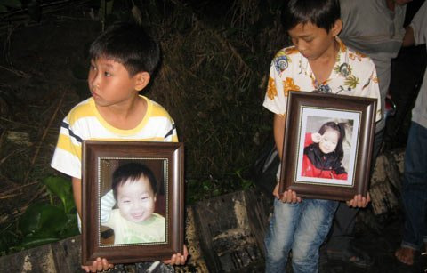 Thư tuyệt mệnh của cô dâu Việt nhảy lầu - 3