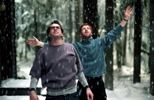 Trailer phim: Dreamcatcher - 3