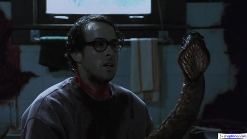 Trailer phim: Dreamcatcher - 4