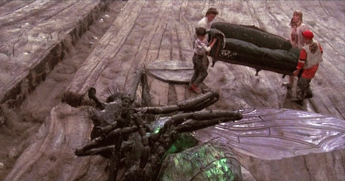 Trailer phim: Honey, I Shrunk the Kids - 4