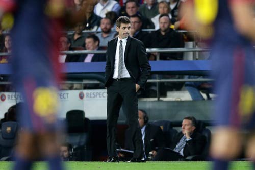 Barca của Tito: Bước trên kỷ lục - 1
