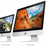 Công nghệ thông tin - Apple iMac chính thức phát hành