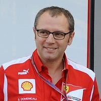 Thể thao - Ferrari: 2013 sẽ là một mùa giải khó khăn