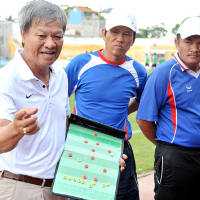 Bóng đá - HLV Lê Thụy Hải: BĐVN cần cải tổ từ thượng tầng