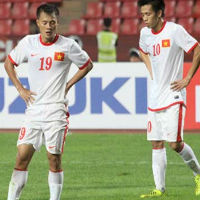 Bóng đá - BĐVN: Làm lại, nhưng làm từ đâu?