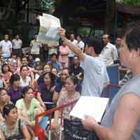 Giáo dục - du học - Mầm non lao đao thuở “xã hội hóa”