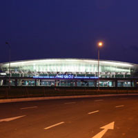 Thị trường - Tiêu dùng - Sân bay quốc tế Phú Quốc chính thức hoạt động