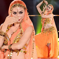 Ca nhạc - MTV - Rạo rực vì Ngô Thanh Vân