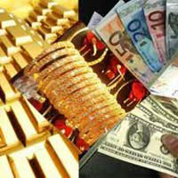 Tài chính - Bất động sản - Vàng tăng nhẹ đầu tuần