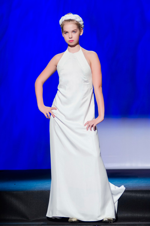 Lãng mạn như thiết kế của Hà Linh Thư - 7