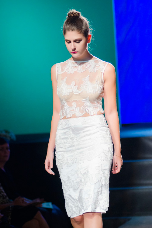 Lãng mạn như thiết kế của Hà Linh Thư - 9