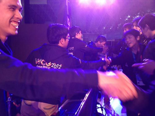 ĐT Esports VN giành HCB thế giới - 2