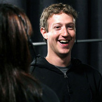 Công nghệ thông tin - CEO Facebook kiếm 3,5 tỉ USD trong 1 tháng