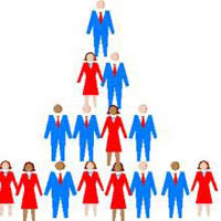 Thị trường - Tiêu dùng - Công ty đa cấp "đóng cửa" hàng loạt