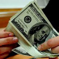 Tài chính - Bất động sản - Mỹ nợ tới hơn 100 nghìn tỷ USD!