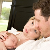 Sức khỏe đời sống - "Yêu" đều đặn giúp sinh con khỏe mạnh