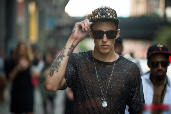 Vàng quyền uy tô điểm cho phái đẹp - 11