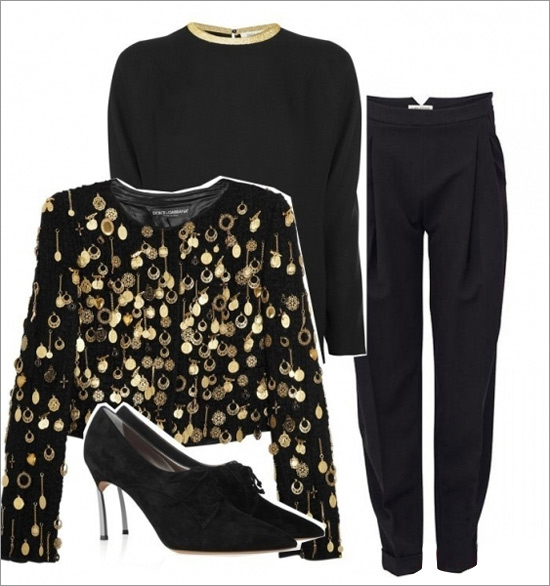 Vàng quyền uy tô điểm cho phái đẹp - 13