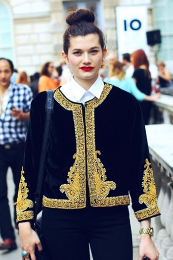 Vàng quyền uy tô điểm cho phái đẹp - 14