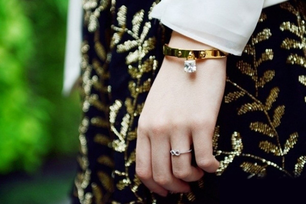 Vàng quyền uy tô điểm cho phái đẹp - 18