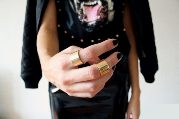 Vàng quyền uy tô điểm cho phái đẹp - 1