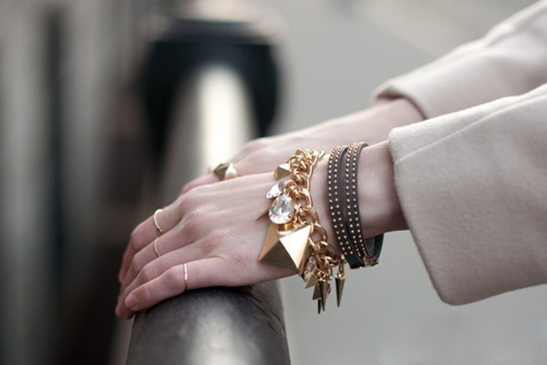 Vàng quyền uy tô điểm cho phái đẹp - 2