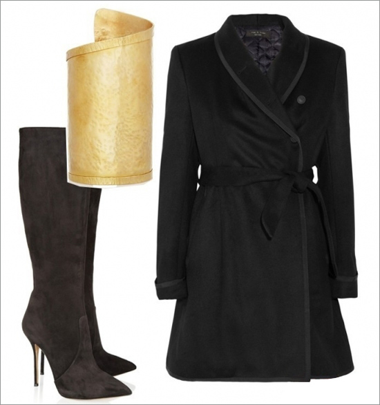 Vàng quyền uy tô điểm cho phái đẹp - 3